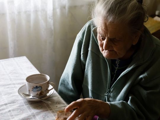 Seniorzy biją rekordy umów dożywocia