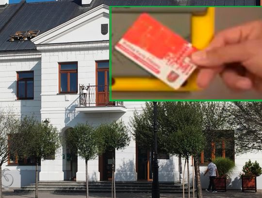 Mieszkaniec zaproponował nową kartę miejską na 500-lecie miasta