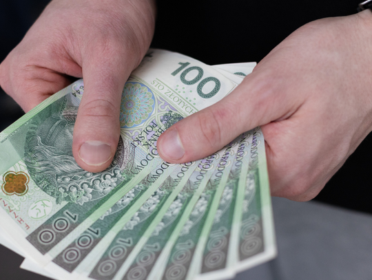 Miliardy złotych na zdrapki. Wierzymy, że los nam będzie sprzyjał