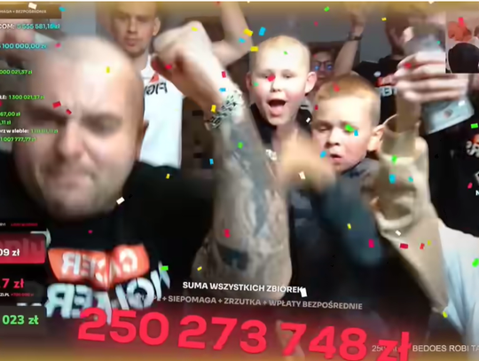 Kraj. Miliony dla chorych dzieci. Prokuratur prześwietli firmę
