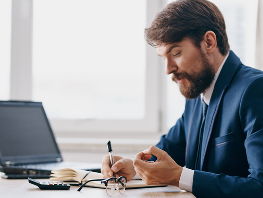 Miliony listów wysłanych cyfrowo