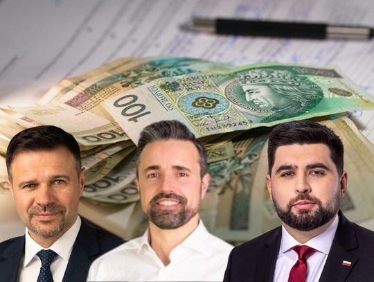 Miliony na inwestycje i rosnące długi. Biała Podlaska z relatywnie niskim zadłużeniem