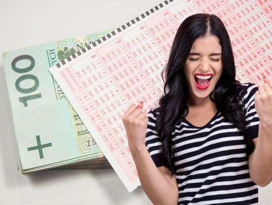 Lubelskie. Miliony z Lotto trafiły do Lubelskiego. Zamość na czele Lubelskie. Miliony z Lotto trafiły do Lubelskiego. Zamość na czele