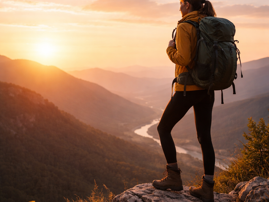 Minęły trzy miesiące. Ile zostało z Twoich postanowień?
