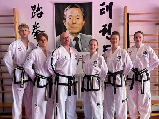 Mistrzostwa Europy w taekwondo tuż tuż! W Cluż-Napoce wystąpią nasi!