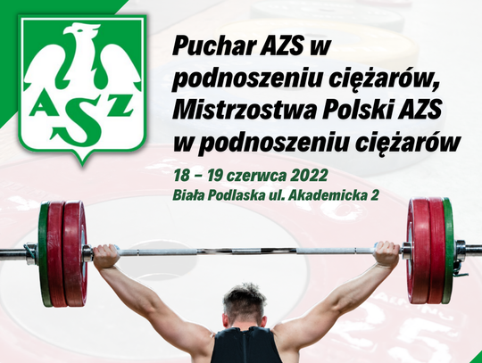 Mistrzostwa Polski w Białej Podlaskiej już w czerwcu
