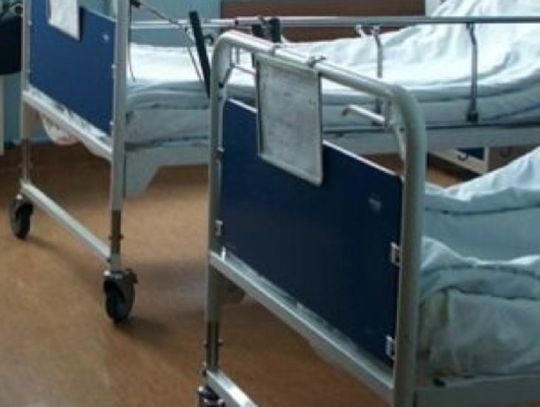 Mniej łóżek w oddziale dziecięcym bialskiego szpitala?