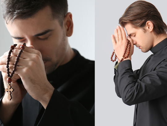 Mniej osób rozpoczęło naukę w seminariach duchownych. Większość to ministranci