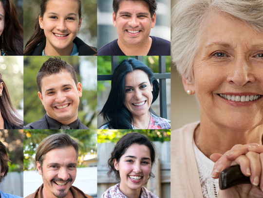 Mniej Polaków jest niezadowolonych z tego, jak im się teraz żyje