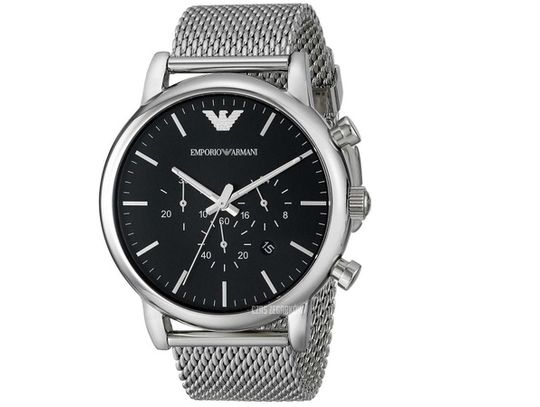 Moda na zegarek – jaka panuje obecnie?