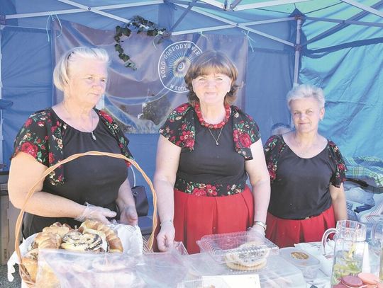 Można zgłaszać stoiska na Jarmark Sapieżyński Można zgłaszać stoiska na Jarmark Sapieżyński