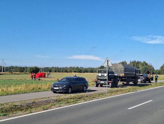 MSWiA informuje o odnalezieniu 8 obiektów