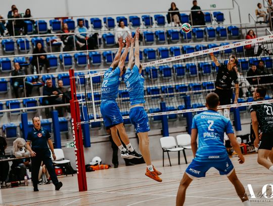 MTS za burtą Pucharu Polski MTS za burtą Pucharu Polski