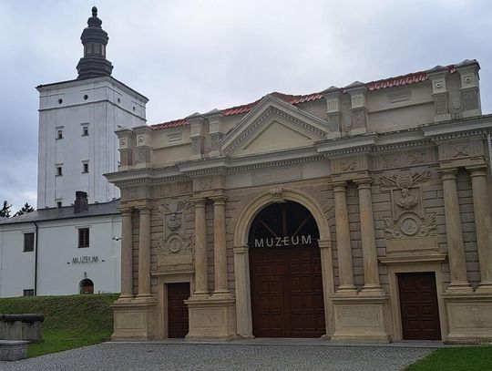 Muzeum Południowego Podlasia świętuje 60-lecie