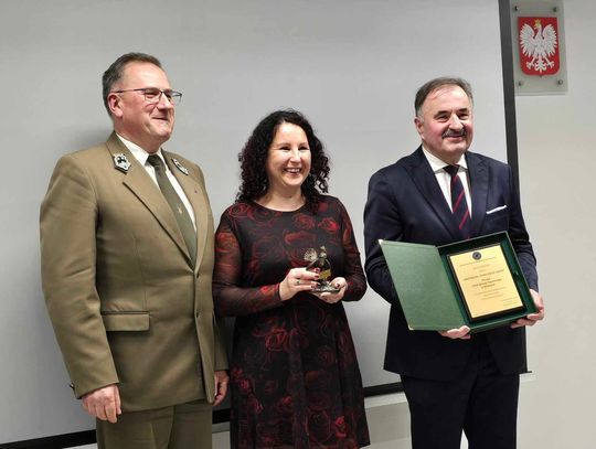 Muzeum w Romanowie przyjacielem lubelskich lasów