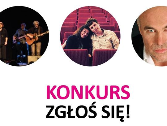 Muzyczne święto w Radzyniu. Będzie festiwal i konkurs piosenki