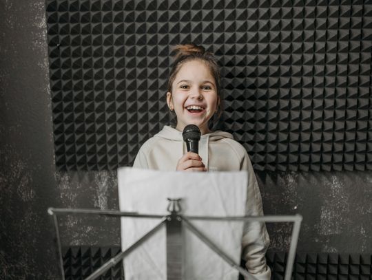 Muzyka bez barier. Przed nami przegląd piosenki dzieci i młodzieży w Łosicach