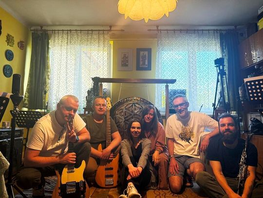 Muzyka, która przekracza granice