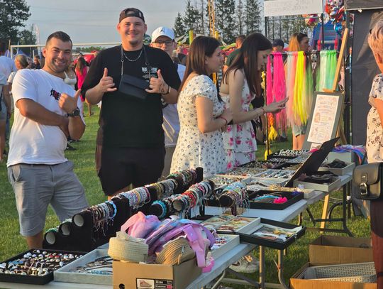 Muzyka, tłumy i niezapomniane emocje w Wisznicach [GALERIA ZDJĘĆ]