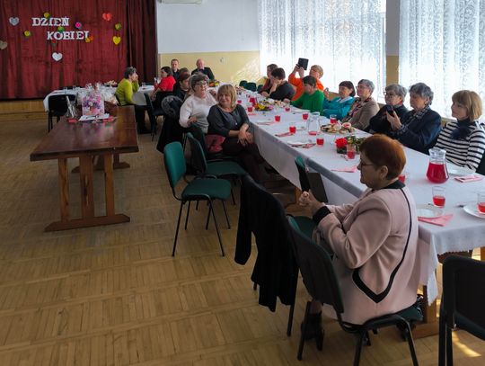 Muzyka, tradycja i słodka niespodzianka w OSP Muzyka, tradycja i słodka niespodzianka w OSP