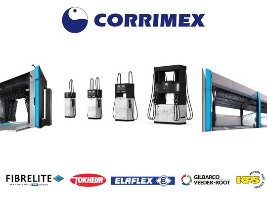 Myjnia dla każdej stacji paliw