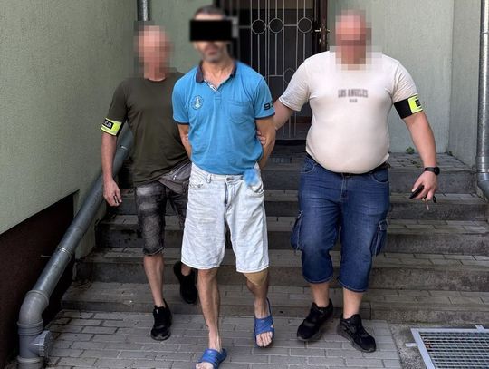 Myślał, że pomaga policji. 84-latek z Białej Podlaskiej stracił 20 tysięcy złotych