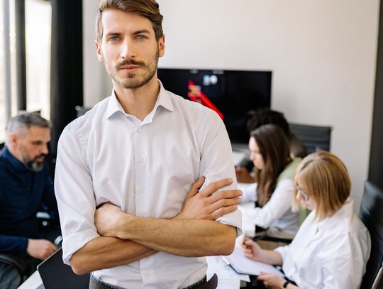 Myślisz, że jesteś w klasie średniej?