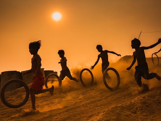 Powiat parczewski. Myśliwi organizują Dzień Dziecka