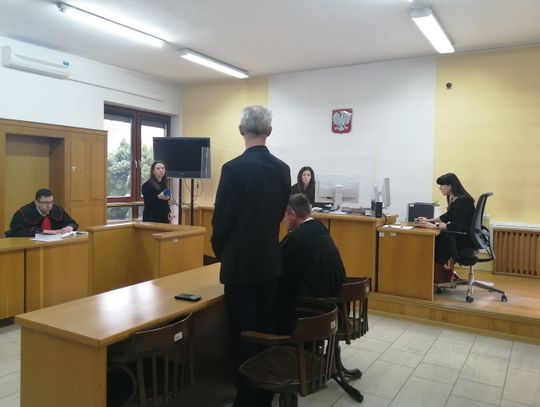 Myśliwy śmiertelnie postrzelił kolegę. Ruszył proces