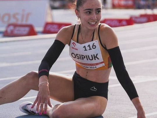 Na 200 podobnie jak na 400