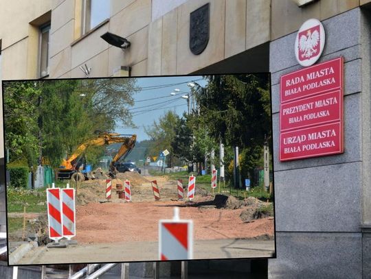 Na co Biała Podlaska wyda pieniądze w 2026 roku