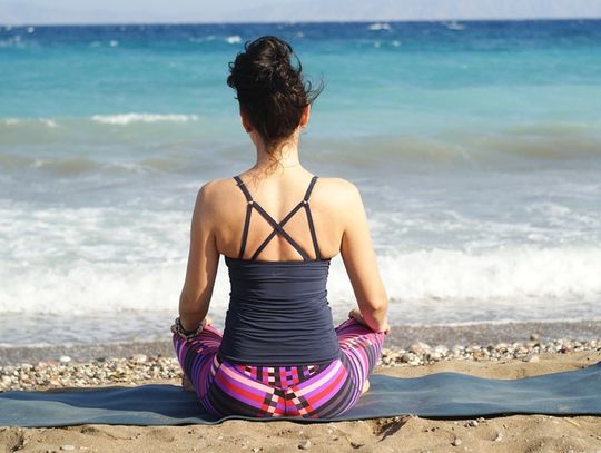 Na czym polega medytacja mindfulness?
