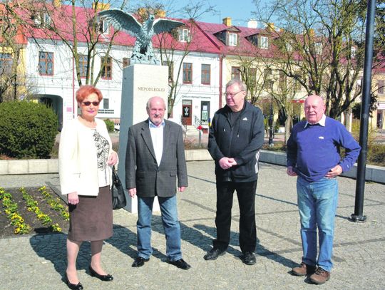 Na fotografiach odtworzyli klimat lat młodzieńczych