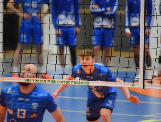 Na play-off szans co raz mniej