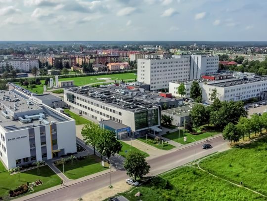 Na początku lipca mają wybierać dyrektora bialskiego szpitala