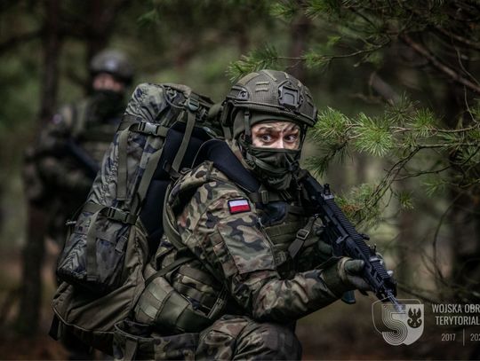 Na południowe Podlasie przybywają nowi żołnierze