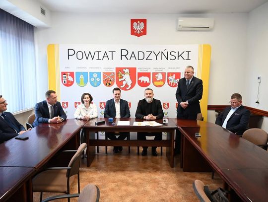 Na tę inwestycję czekali od lat. Będzie porządna droga do stacji PKP