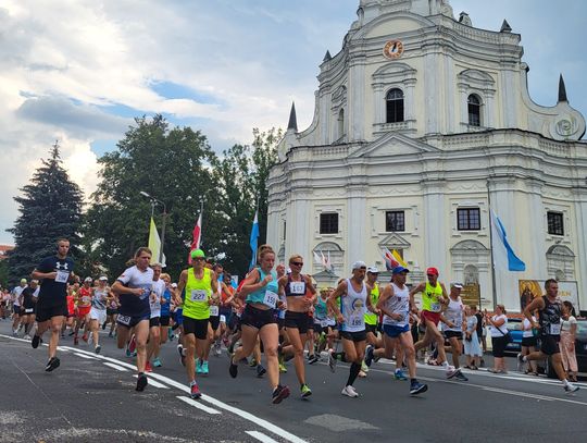 Nadchodzi „Piekielna piętnastka” - PATRONAT SŁOWA PODLASIA