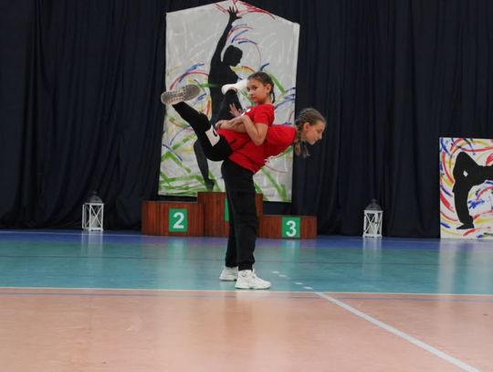 Nadchodzi XIX Otwarty Przegląd Zespołów Tanecznych „LOVE TO DANCE”