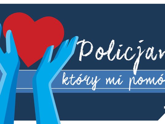 Nagrodzą zaangażowanych policjantów