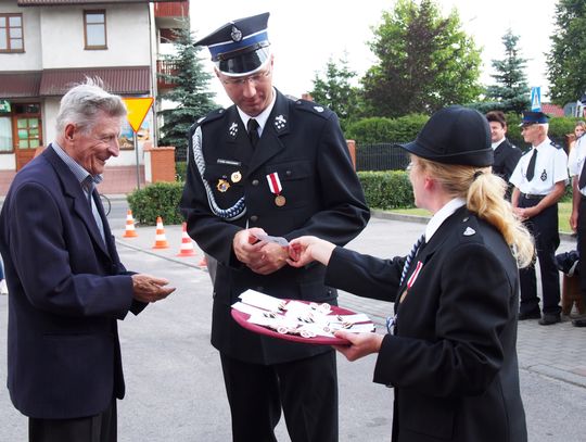 Nagrodzeni za pełną poświęceń służbę [GALERIA]