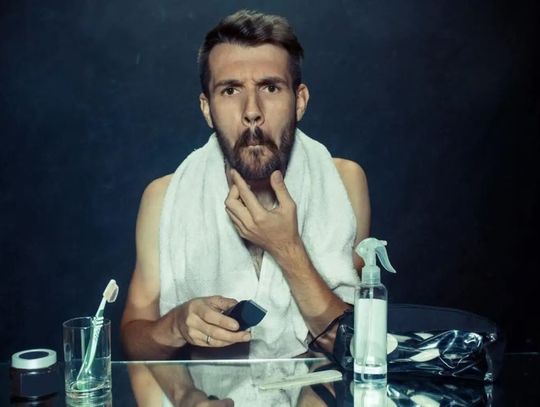 Najczęstsze problemy z zarostem i sprawdzone sposoby na ich rozwiązanie