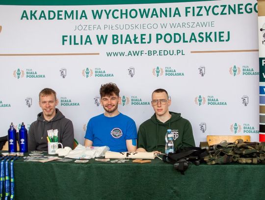 Najlepsi z najlepszych w walce o tytuł mistrza