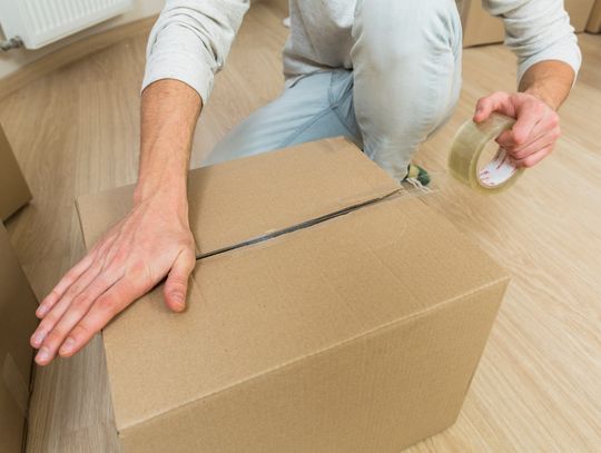 Najlepsze rodzaje kartonów do pakowania i wysyłania przedmiotów