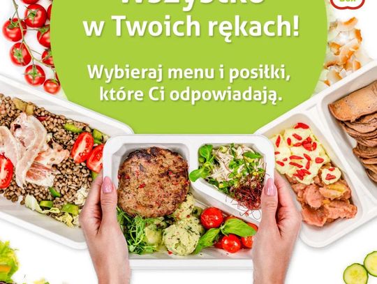 Najlepszy catering dietetyczny w Białymstoku i okolicach