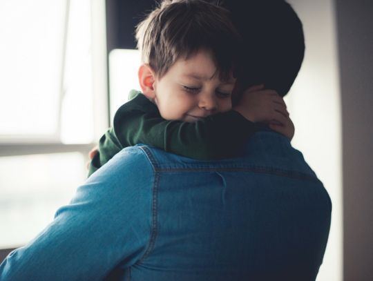 Najpiękniejsze życzenia od dużych i małych na Dzień Ojca