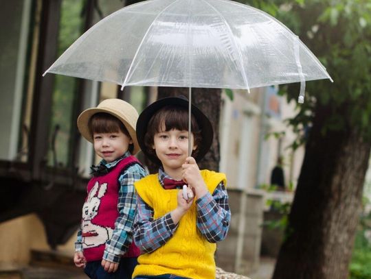 Najpierw ciepło, potem zmiana. Prognoza pogody do Wielkanocy