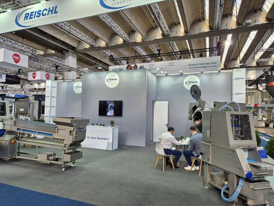 Największe wyzwania przy realizacji stoiska za granicą