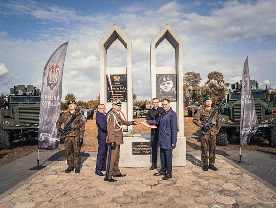 Największy pokaz sprzętu wojskowego w regionie - piknik w Terespolu