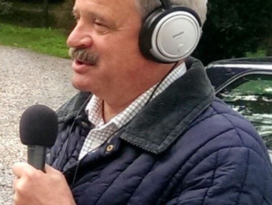 "Największym wyzwaniem w hodowli koni było odmłodzenie stada klaczy"